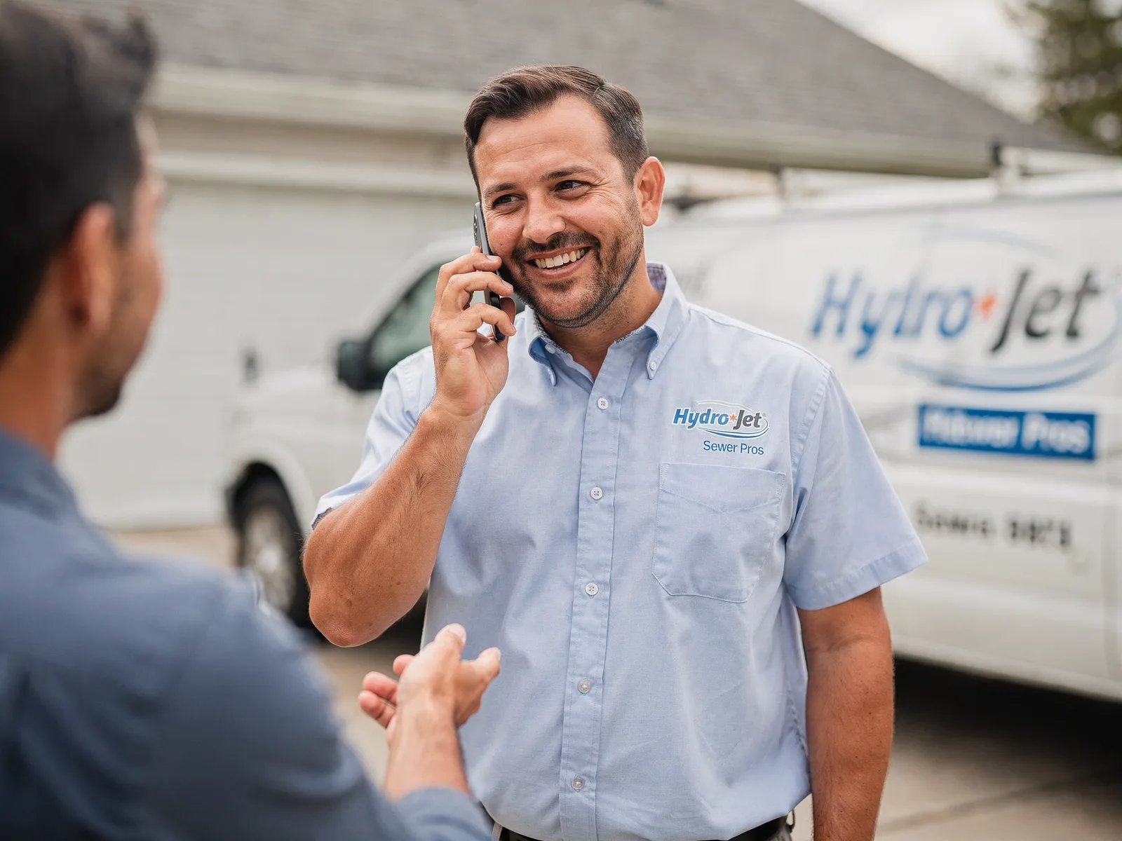 Hydro Jetting Slemp, KY FAQs
